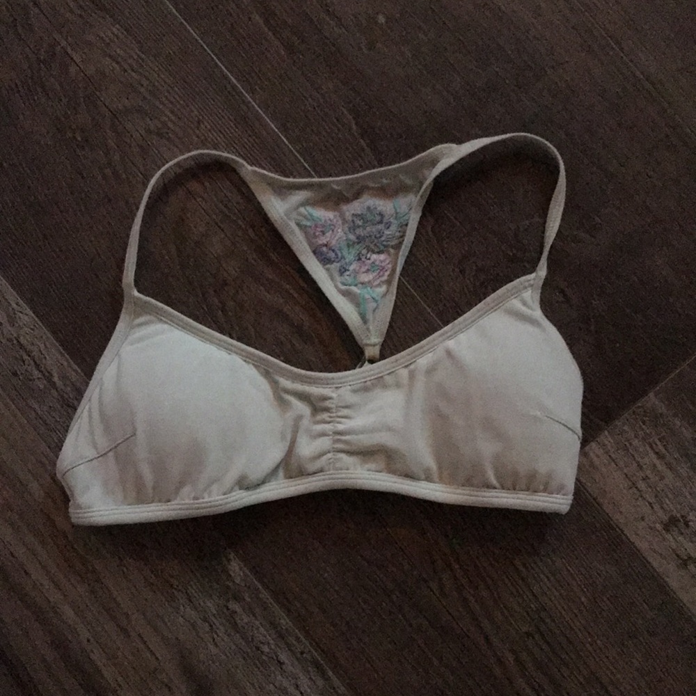 Too small